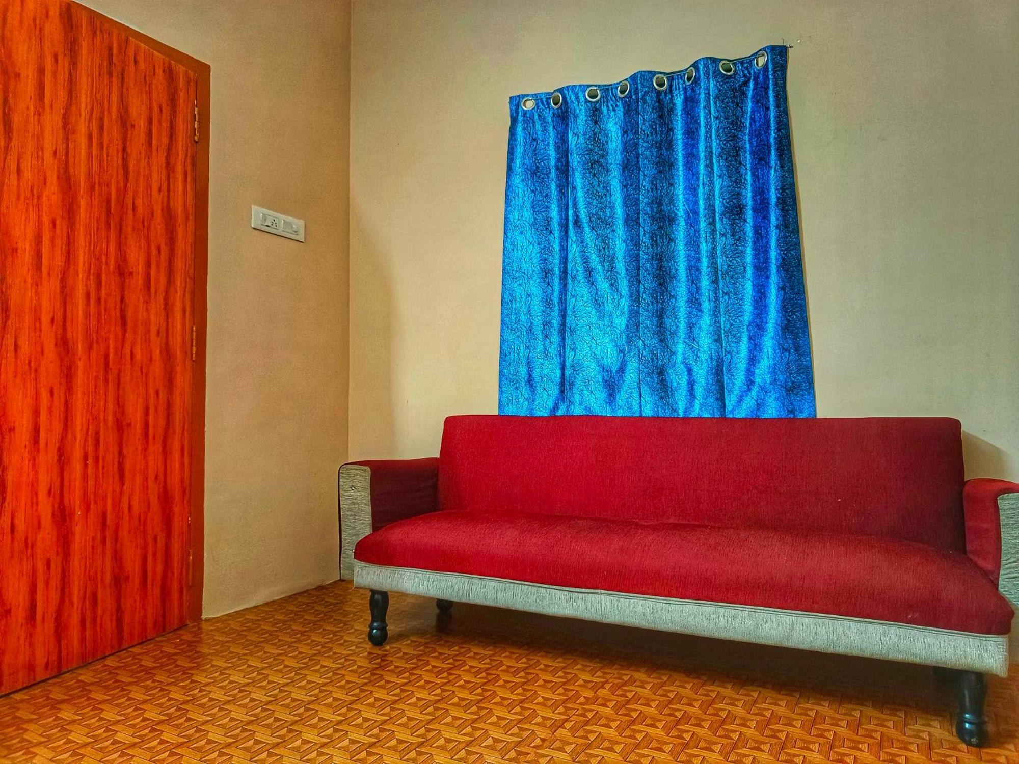 Shivalaya Farmstay Located Amdist Coconut Farm With River Access Near Isha,Adiyogi,Siruvani Alāndurai المظهر الخارجي الصورة